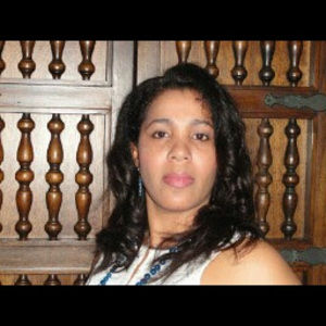 Meet your Posher, Evelyn